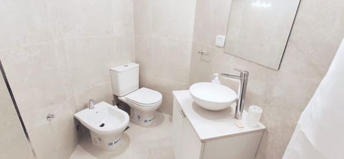 Venta Departamento 1 Dormitorio Recoleta