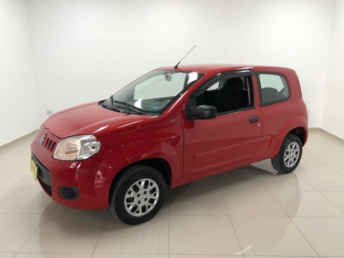 Uno 1.0 Evo Vivace 8v Flex 2p Manual
