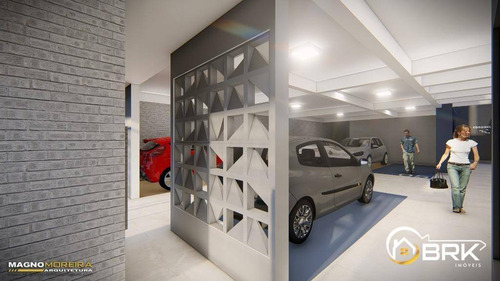 Apartamento Com 2 Dormitórios À Venda, 47 M² Por R$ 224.900,00 - Vila Elze - São Paulo/sp - Ap0008