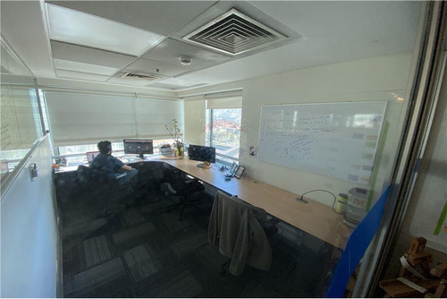 Imagen 11 de 28 de Oficina En Word Trade Center, Barrio El Golf