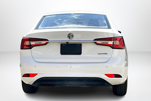 Mg Mg5 2022