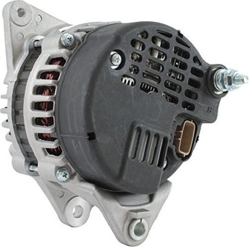 Alternador Hyundai Sonata-elantra 99/2001 95 Amp. 13783