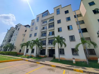 Apartamento en venta