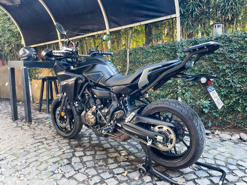 Imagen 12 de 13 de Yamaha Mt 07 Tracer Mt07 Tracer 700 (no Mt09 Tracer)
