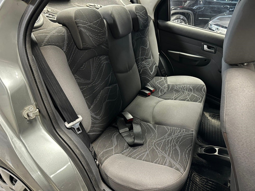 Fiat Siena 1.0 MPI EL 8V FLEX 4P MANUAL