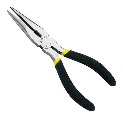 Alicate Punta Mango Protegido 6'' Stanley #84-101