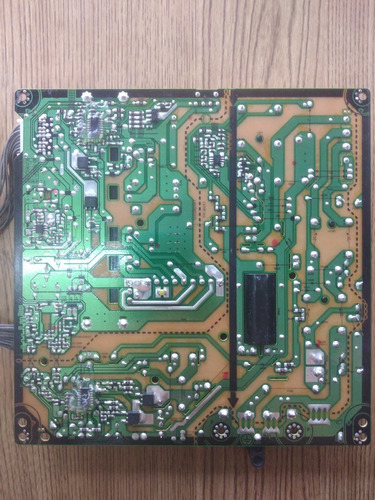 Fuente Para Tv Lg 42lb5830 (pieza Original) Pantalla 1 (Usado)