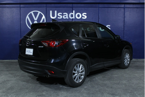 Mazda CX-5 2.0 L I Sport At
