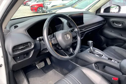 Honda Hr-v 2024