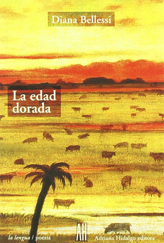 Libro - Edad Dorada 