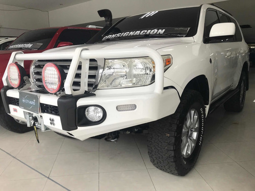 Toyota Roraima V8 5.7