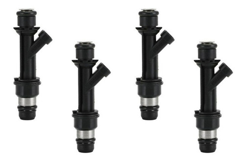 Inyector De Gasolina Chevrolet Aveo 2005 2010