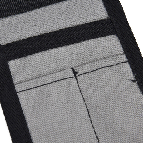 Riñonera De Tela Oxford Con Bolsillo Para Herramientas