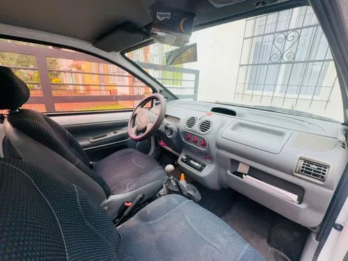 Renault Twingo 1.2 Access