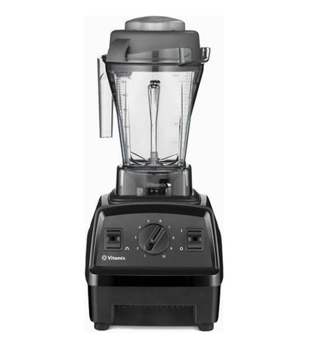 Vitamix Explorian Series E310 Black Blender 