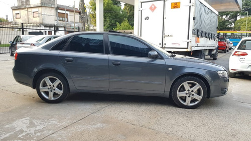Audi A4 2.0t Cuero Quattro 2008