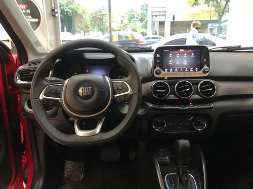 Imagen 8 de 25 de Fiat Cronos 0km 2023 Tomo Autos 2011 201 2009 2008 2007 L