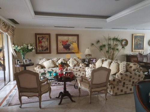 Imagem 3 de 30 de Venda - P. De Itauna - Excelente Casa, 850m² Construído, 3 Salas, 4suites, Apto 2qtos P/visitas, Dependências, Piscina, Sauna, Sótão. 1000m² Terreno - Sqa1607i - 69009919