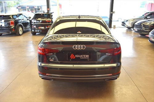 Imagem 6 de 12 de Audi A4 2.0 Tfsi Prestige Plus S Tronic