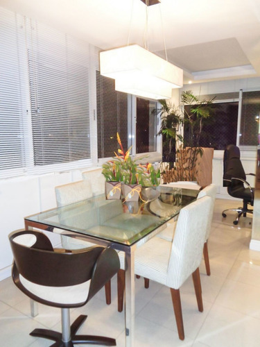 Imagem 5 de 9 de Apartamento 2 Dormitórios Sendo 1 Suíte - 3177
