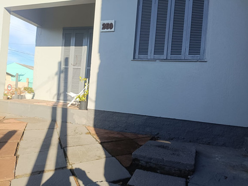 Vendo Casa Em Dois Irmãos Rs