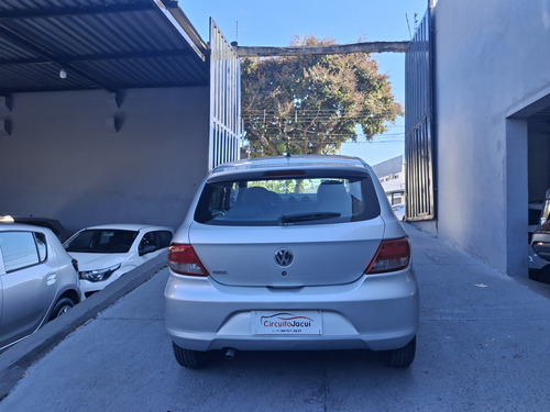 Volkswagen Gol Volkswagen Gol 1.0 (G5) (Flex)