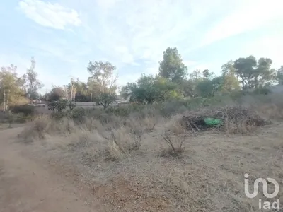 Terreno en venta
