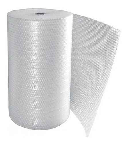 Imagen 1 de 1 de Metro Papel Burbuja Plastico Para Embalar Venta Mínima 5 Mts