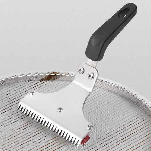 Cepillo Para Limpiar Parrillas, Cepillo Para Barbacoa,