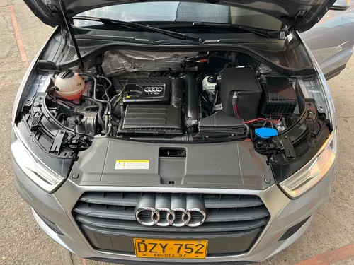 Audi Q3 1.4 Tfsi Ambition