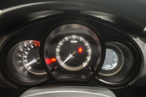 Citroën C3 1.6 Vti 115 Feel