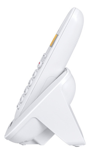 Imagem 3 de 6 de Telefone Ts 3110 Branco Intelbras