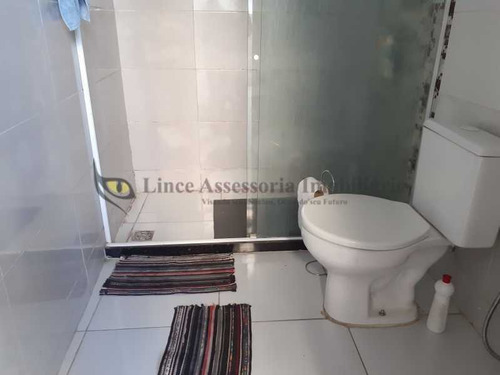 Imagem 13 de 15 de Casa De Vila-à Venda-maracanã-rio De Janeiro - Tacv30084