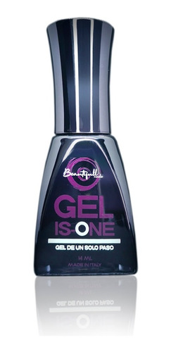 Gel De 1 Paso