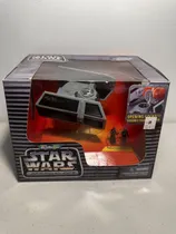 Comprar Star Wars Action Fleet Darth Vader Tie Fighter Micromachines