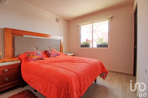 Venta Casa 3 Ambientes San Lorenzo Almecatla