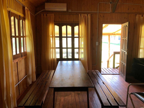 Imagen 8 de 14 de Cabaña 4 Ambientes 100mts Cubiertos Y 800mts2 De Terreno