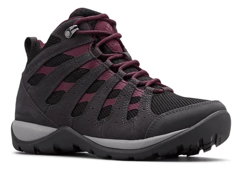 Zapatillas columbia redmond mujer sale