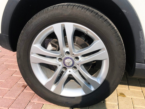 Mercedes Benz Gla 200 2017 1.6 - Pequena Monta=250 C300 Sik