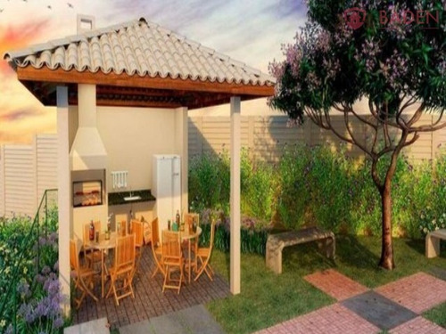 Imagem 10 de 12 de Apartamento 3 Dormitórios Sendo 1 Suíte - Ap02669
