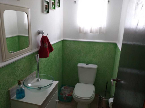 Imagem 15 de 21 de Casa Em Jaguaré, São Paulo/sp De 183m² 3 Quartos À Venda Por R$ 750.000,00 - Ca1014406-s