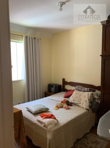 Imagem 10 de 15 de Apartamento Cobertura Duplex Em Samambaia - Petrópolis - 2690