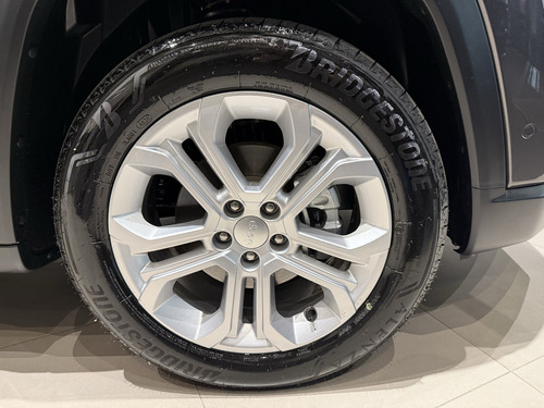 Jeep Commander 1.3 T270 TURBO FLEX LONGITUDE AT6