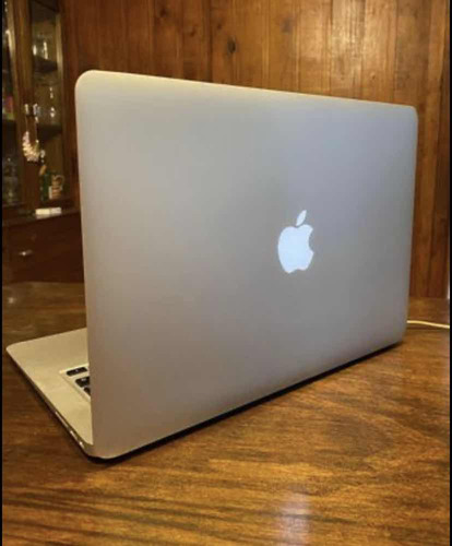 Macbook Air 2014 - Core I5 Con 4gb De Ram