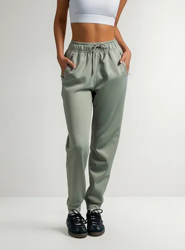 Ultimate Jogger Sport Mujer Mineral Olive