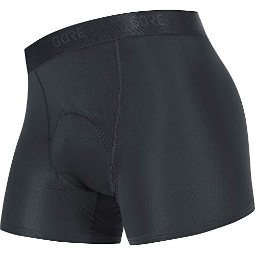 Pantalón Corto Gore Wear C3 Para Mujer Con Inserto De Asient