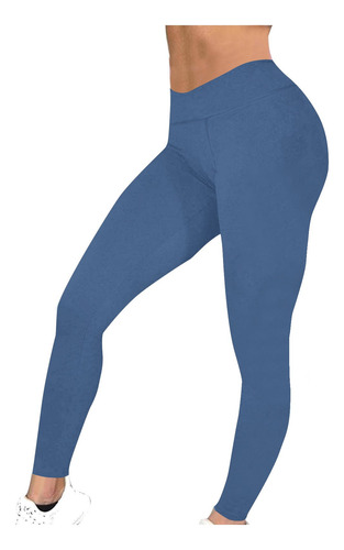 Pantalones Casuales Lisos Transpirables Para Mujer, Color Yo