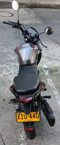 Nitro 125