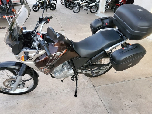 Tenere 250 Xtz250z Tenere- 2018- Con 3 Baules- Tuamoto