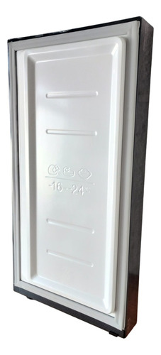 Puerta Heladera Freezer Philco Phsb482xt Nuevo Derecha